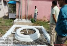 वर्षा जल संरक्षण में प्रदेश का जनजातीय जिला डिंडोरी देश में प्रथम स्थान पर