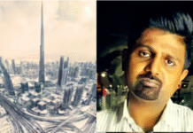 जब दुबई में फंसे 400 भारतीयों के लिए भगवान बने नागौर मूल के प्रवासी कारोबारी धीरज जैन