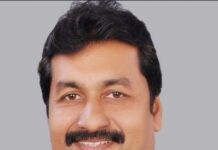 नीतीश कुमार के कुशासन को आईना दिखा रहे हैं सम्राट चौधरी- राजेश राठौड़