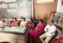 नारी शक्ति वंदन अधिनियम पर सियासी वार-पलटवार, अंबिकापुर में माहौल गरम