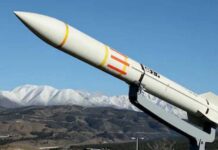 ईरान की सुपरसोनिक मिसाइल ने इजराइल में मचाई तबाही, ड्रोन फैक्ट्री को उड़ाया