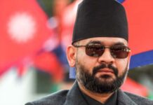 नेपाल में गहराया तेल संकट……………..सप्ताह में दो दिन छुट्टी रखने का प्रस्ताव