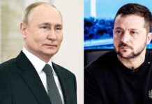 क्या पुतिन के सामने सरेंडर करेंगे जेलेंस्की, चार साल से चल रही जंग होगी खत्म!
