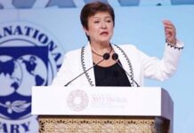 पश्चिम एशिया में युद्ध की स्थिति के बाद भी भारत दोगुनी तेजी से आगे बढ़ रहा