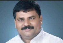 शराबबंदी का निर्णय सामाजिक सुधार और नारी सुरक्षा की दिशा में मील का पत्थर सिद्ध हुआ है- उमेश सिंह कुशवाहा