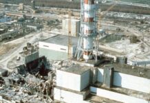 चेर्नोबिल की परमाणु त्रासदी: एक गलती जिससे फूटे परमाणु बम