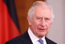 व्हाइट हाउस में गोलीबारी के बाद ब्रिटिश किंग चार्ल्स का अमेरिका दौरा