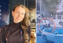 इराक में अवार्डी अमेरिकी पत्रकार का अपहरण, घसीटकर कार में बैठाकर हुए फरार