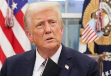 ईस्टर पर ट्रंप ने किया गालीभरा पोस्ट, सांसद करना चाहते हैं ट्रंप की सनक का इलाज