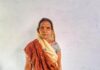 दीनदयाल उपाध्याय भूमिहीन कृषि मजदूर कल्याण योजना से सावित्री को मिला संबल