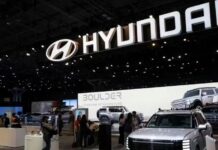हुंडई ने की कारों के सभी मॉडलों की कीमतों में बढोत्तरी की घोषणा