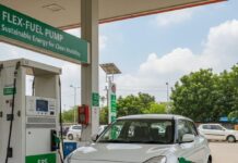 100% एथेनॉल (E100) पर चलने वाली गाड़ियों को मिल सकती है मंजूरी