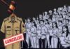 भर्ती को पूरी तरह रद्द नहीं किया जाए, नकल और पेपरलीक करने वालों पर हो कार्रवाई