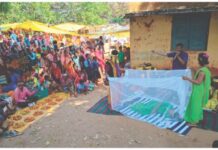 विश्व मलेरिया दिवस पर विशेष