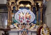 भीषण गर्मी में उज्जैन में भगवान की खास सेवा, कहीं मलय पर्वत का चंदन लेप तो कहीं AC और शीतल भोग के इंतजाम