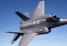 दुर्घटनाग्रस्त हुआ अमेरिका का एफ-35 फाइटर जेट, पायलट ने इजेक्ट कर बचाई खुद की जान