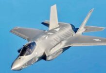 अमेरिकी का दूसरा एफ-35 फाइटर जेट गिराने का ईरान ने किया दावा, पायलट का बचना मुश्किल