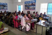 पशु सखियों के प्रशिक्षण से ग्रामीण अर्थव्यवस्था को नई दिशा