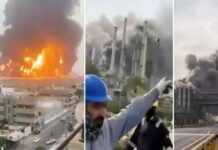 अमेरिका ने तेहरान की यूनिवर्सिटी पर किया हमला, 13 आम नागरिकों की मौत