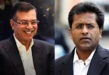 Lalit Modi ने साधा निशाना, संजीव गोयनका पर लगाए आरोप