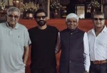 ‘तुम्बाड 2’ की शूटिंग शुरू, मेकर्स ने शेयर की पहली झलक