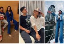 IPL में क्यों चर्चा में हैं श्रेयस अय्यर की बहन श्रेष्ठा?