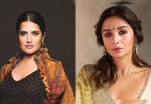 अवॉर्ड शो होस्टिंग पर ट्रोल हुईं आलिया भट्ट, सोना मोहापात्रा ने किया समर्थन