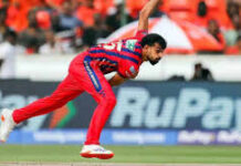 केकेआर मैच में मुकुल चौधरी की बल्लेबाजी पर फिदा हुए सुनील गावस्कर