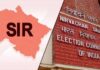 SIR का बड़ा एक्शन: 4.96 लाख फर्जी वोटर बाहर, मेरठ में 21.93 लाख मतदाता