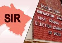 SIR का बड़ा एक्शन: 4.96 लाख फर्जी वोटर बाहर, मेरठ में 21.93 लाख मतदाता