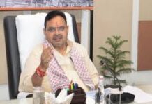 राजस्थान में जीरो टॉलरेंस नीति लागू, सीएम भजनलाल का बड़ा ऐलान