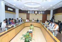 Vishnu Deo Sai की अध्यक्षता में कैबिनेट बैठक में अहम फैसले