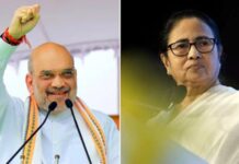 बंगाल में सियासी संग्राम: ‘जय महाकाली’ बनाम ‘जय श्रीराम’ के बीच बढ़ी टकराहट