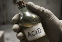 सास-ससुर का पक्षपात: जेठानी के बच्चों से ज्यादा प्यार क्यों? जलन में महिला ने 4 साल के मासूम को पिलाया तेजाब