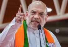 क्या है अमित शाह का ‘ट्रिपल D’ फॉर्मूला? बंगाल में घुसपैठ पर सख्ती का प्लान