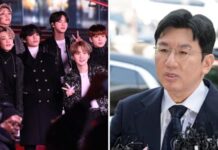 BTS के फाउंडर की बढ़ी मुश्किलें: $100 मिलियन की धोखाधड़ी के आरोप में बंग सी-ह्युक की गिरफ्तारी की तैयारी।