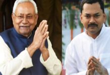 नीतीश कुमार का अधूरा मिशन पूरा करेंगे निशांत? पटना में ‘फ्यूचर सीएम ऑफ बिहार’ के पोस्टर चर्चा में