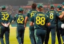 Cricket Australia ने जारी की सेंट्रल कॉन्ट्रैक्ट लिस्ट, 21 खिलाड़ियों को मिला मौका