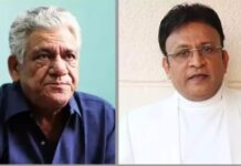 अन्नू कपूर ने ओम पुरी को लेकर दिया विवादित बयान