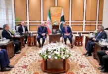 तेहरान ने रखी शर्त: बातचीत से पहले ये मांग पूरी करे अमेरिका