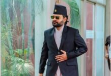 Kathmandu में बड़ा अभियान, नदी किनारे से अतिक्रमण साफ