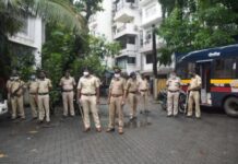 अमरावती में नाबालिग पर अत्याचार, मां और सौतेले पिता पर आरोप