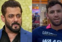 क्रिकेट और बॉलीवुड का मजेदार कनेक्शन फिर चर्चा में