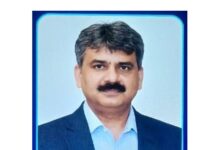 पश्चिम मध्य रेलवे को मिला नया महाप्रबंधक, दिलीप कुमार सिंह ने संभाली कमान