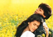 ट्रैवल रोमांस लिस्ट में बॉलीवुड का जलवा, Dilwale Dulhania Le Jayenge ने बटोरी सुर्खियां