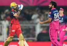 रवि बिश्नोई ने किया बड़ा कारनामा, विराट कोहली के खिलाफ 1089 दिन बाद हुआ ऐसा