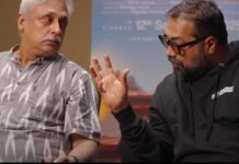 पीयूष मिश्रा और अनुराग कश्यप की तस्वीर सोशल मीडिया पर वायरल