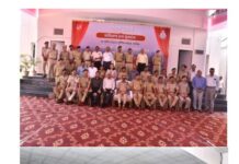 पुलिस महानिदेशक कैलाश मकवाणा के नेतृत्व में महत्वपूर्ण समीक्षा बैठक, सिंहस्थ-2028 की सुरक्षा तैयारियों पर हाईलेवल चर्चा