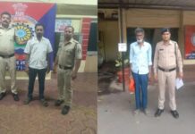 रायपुर में कमिश्नरेट का खौफ: सेंट्रल जोन पुलिस ने 159 वारंटियों को दबोचा