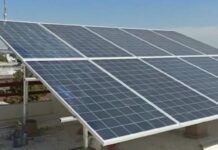 रूफटॉप सोलर से चमका लखनऊ, घर-घर बन रहे मिनी पावर प्लांट